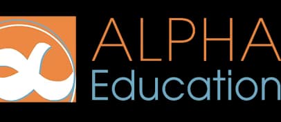 ALPHA Education logo